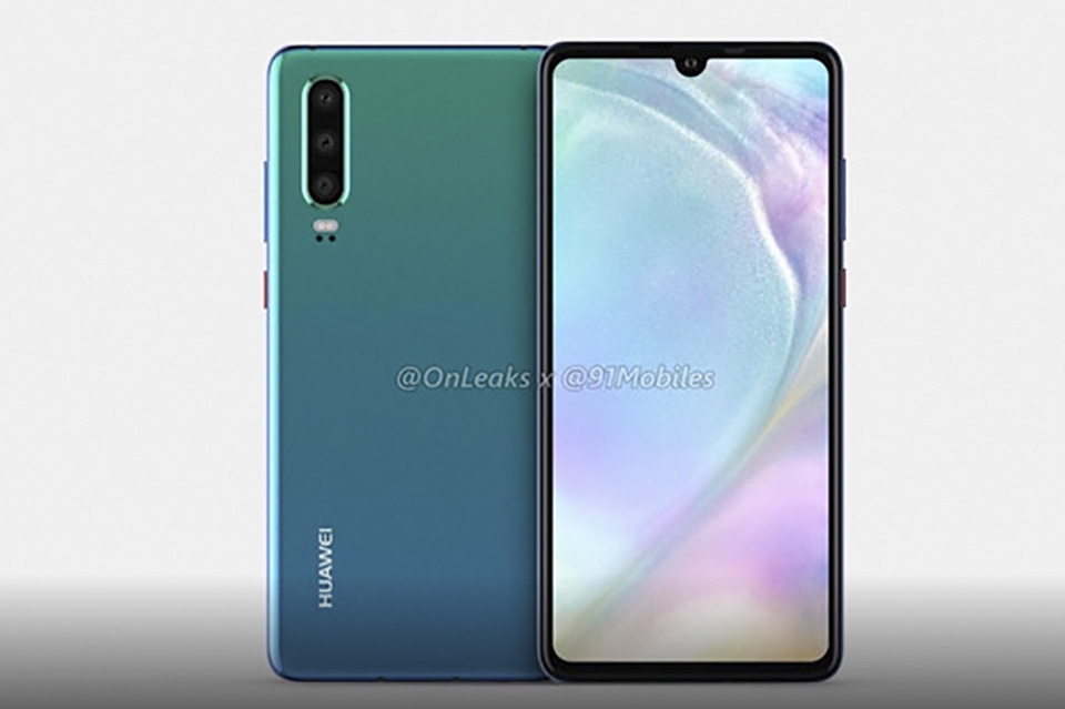 Huawei P30 Pro Huawei P30 Pro