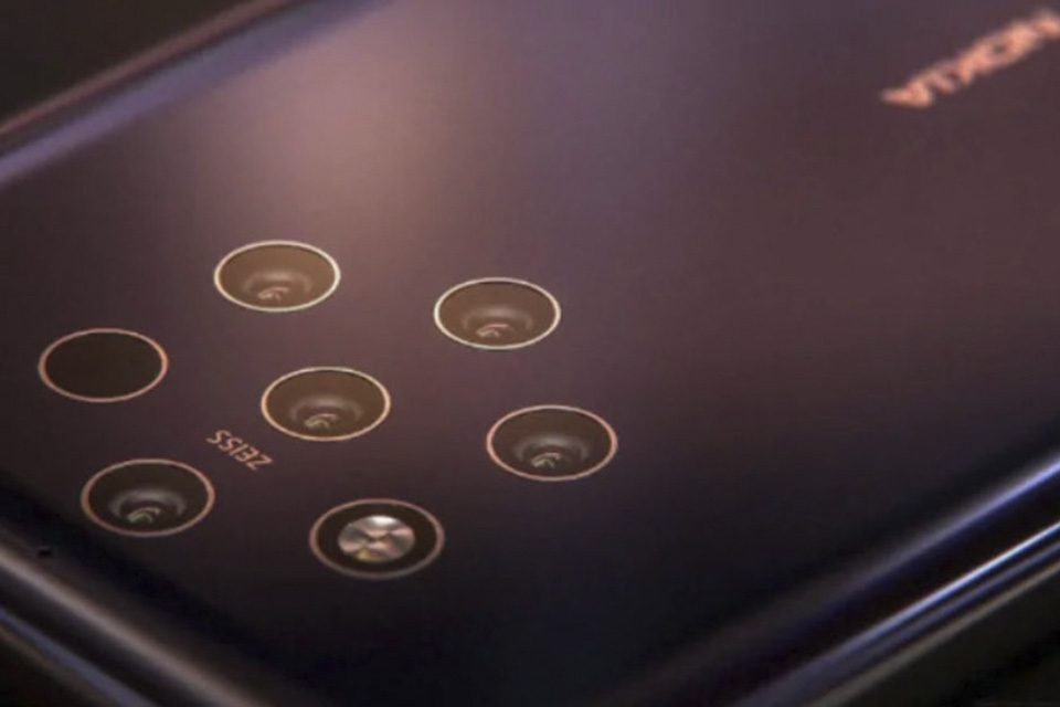 Nokia 9 Nokia 9