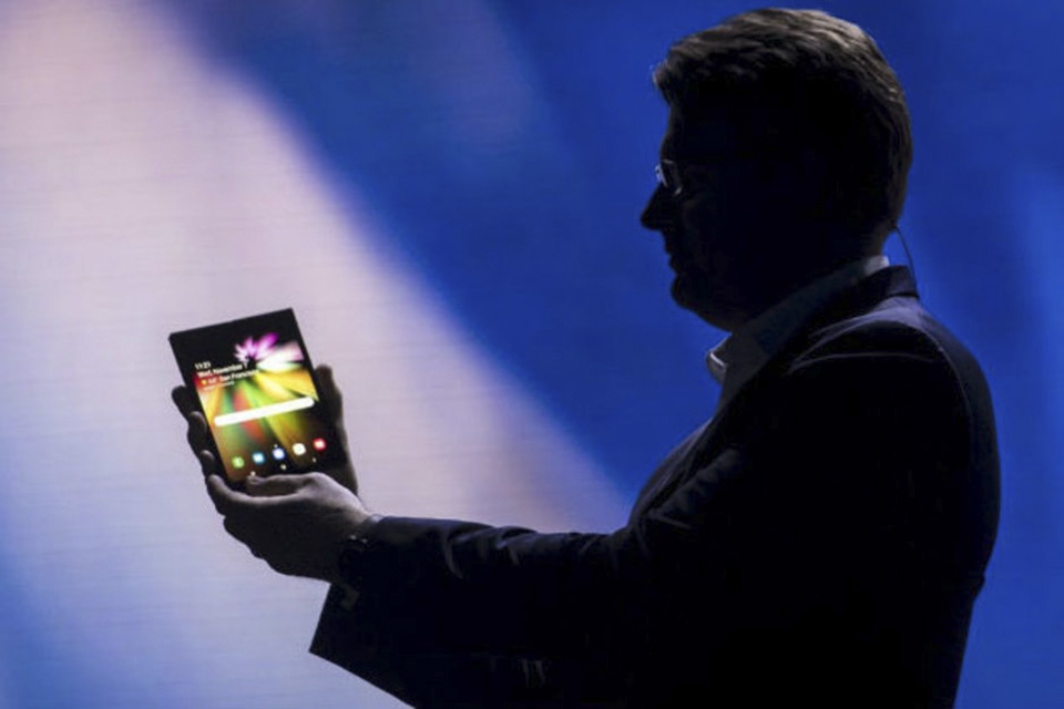Samsung Flex Samsung Flex