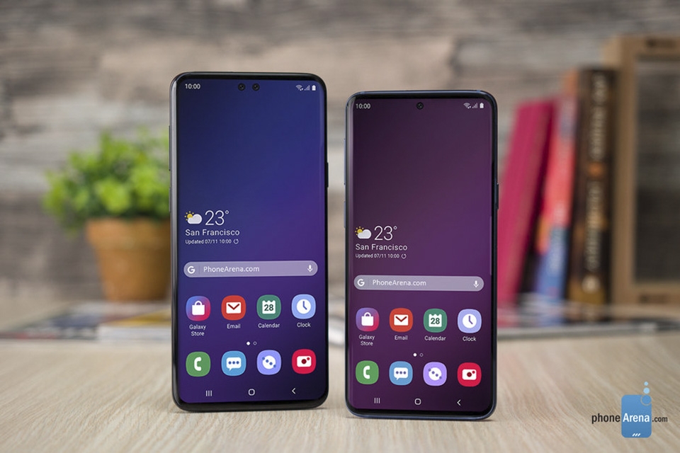 Samsung Galaxy S10 Samsung Galaxy S10