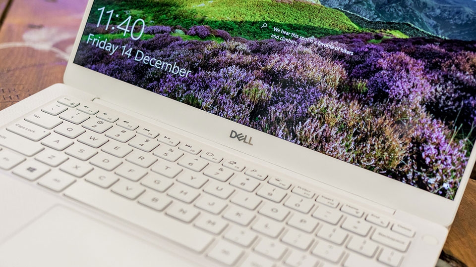 Dell XPS 13 (2019) Dell XPS 13 (2019)