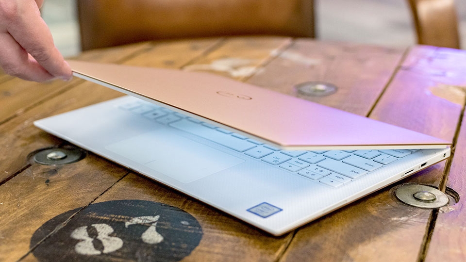 Dell XPS 13 (2019) Dell XPS 13 (2019)