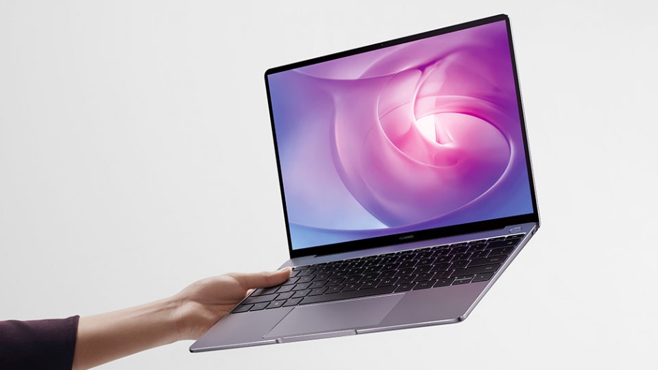 Huawei MateBook 13