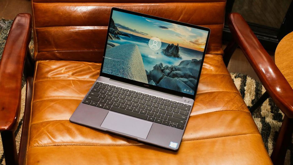 Huawei MateBook 13