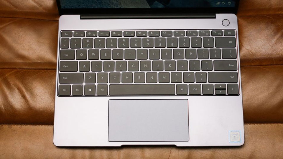 Huawei MediaPad M5 Lite