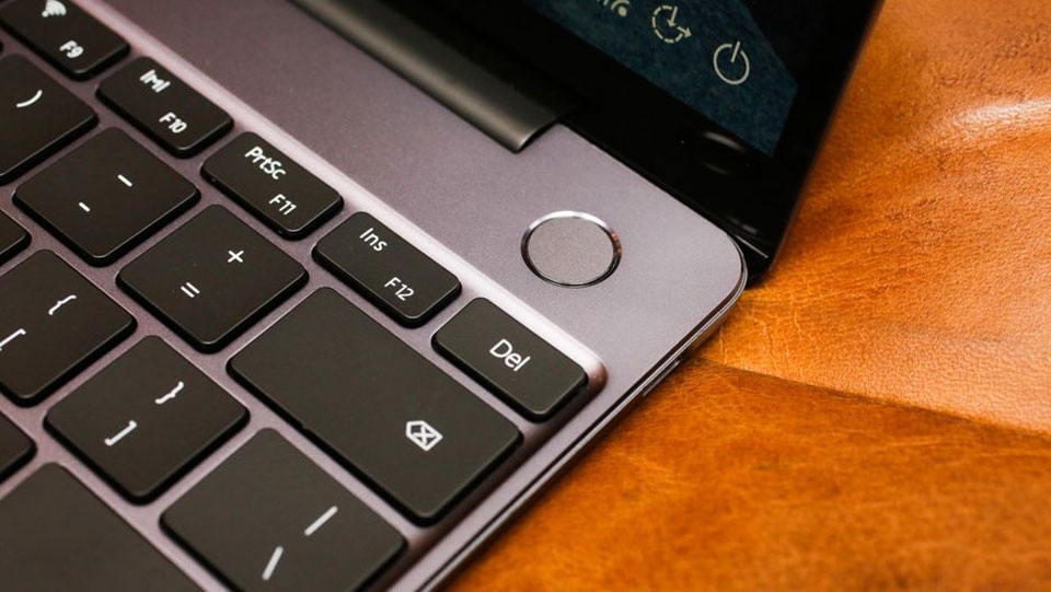 Huawei MateBook 13
