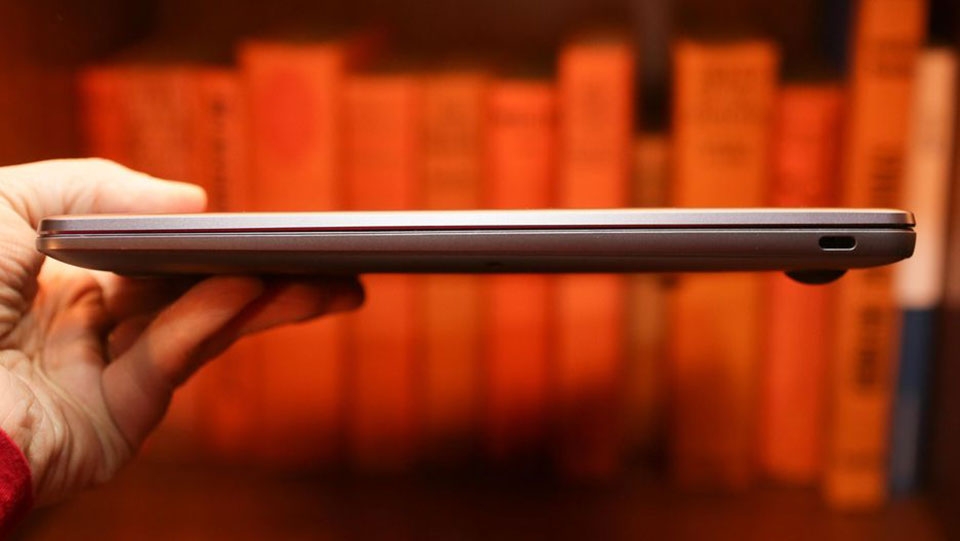 Huawei MediaPad M5 Lite