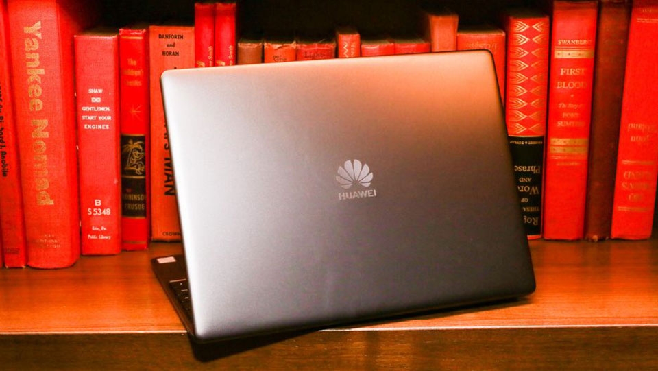 Huawei MateBook 13