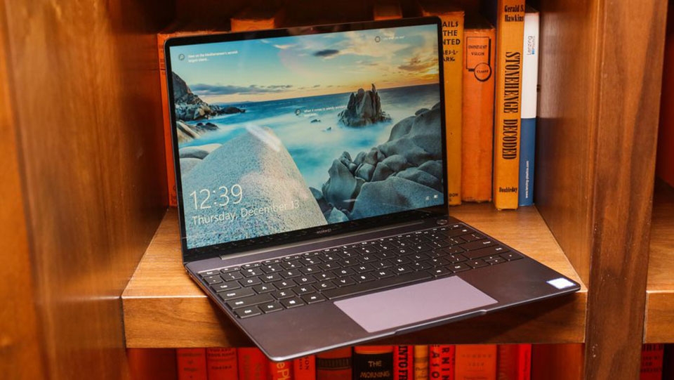 Huawei MediaPad M5 Lite