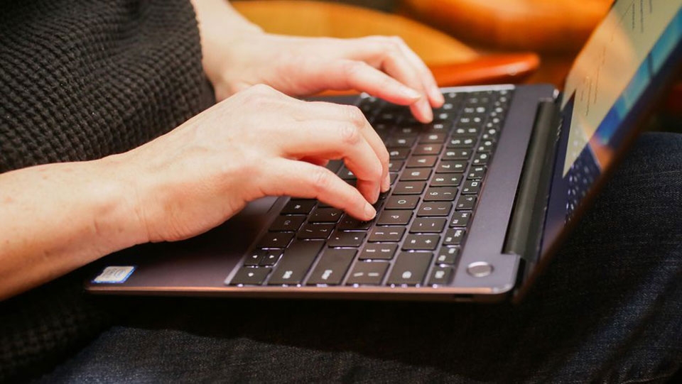 Huawei MateBook 13