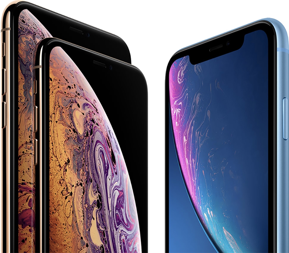 Apple cắt giảm 10% sản lượng iPhone XS và XR Apple cắt giảm 10% sản lượng iPhone XS và XR
