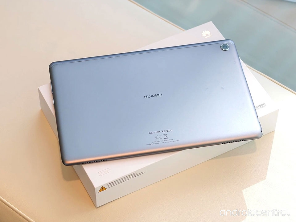 Huawei MediaPad M5 Lite
