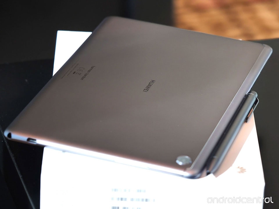 Huawei MediaPad M5 Lite