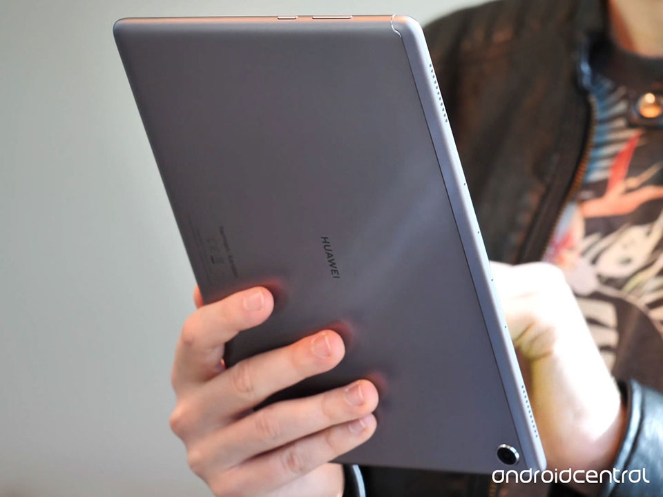 Huawei MediaPad M5 Lite