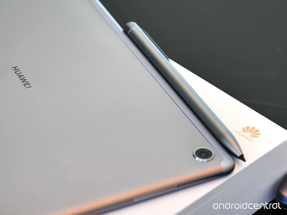 Huawei MediaPad M5 Lite
