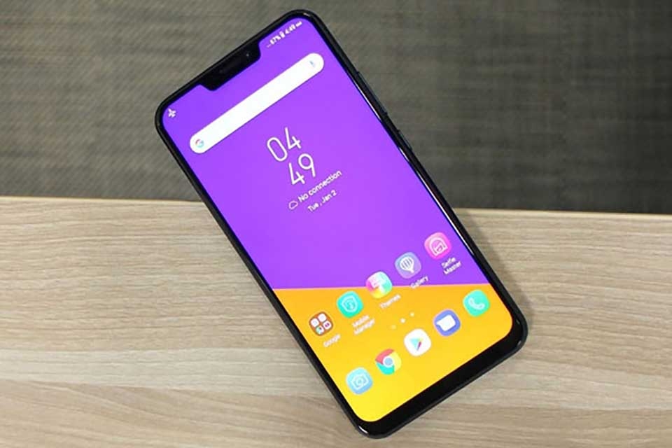 LG G8 có thể ra mắt tại MWC 2019 LG G8 có thể ra mắt tại MWC 2019