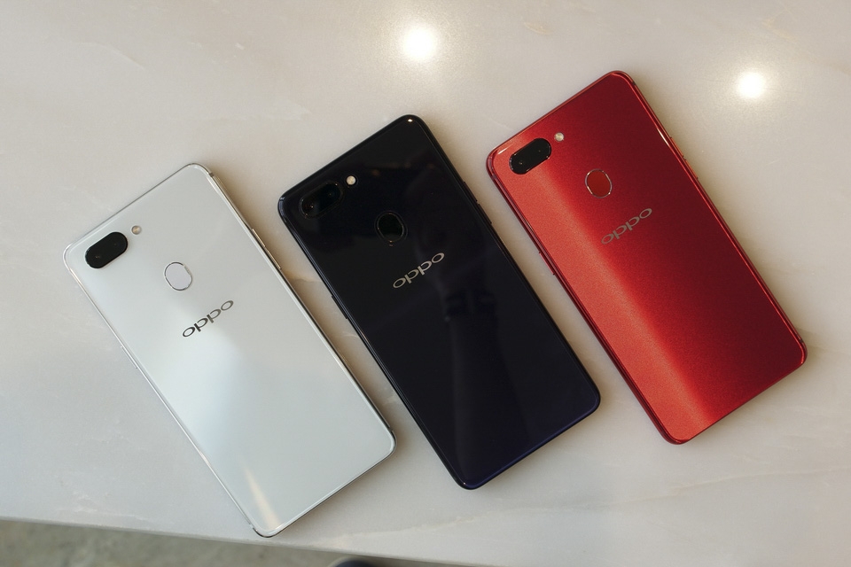 Pin Oppo R15 Pro Pin Oppo R15 Pro