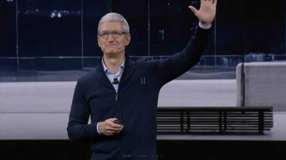 Apple sẽ ra mắt dịch vụ mới trong năm nay