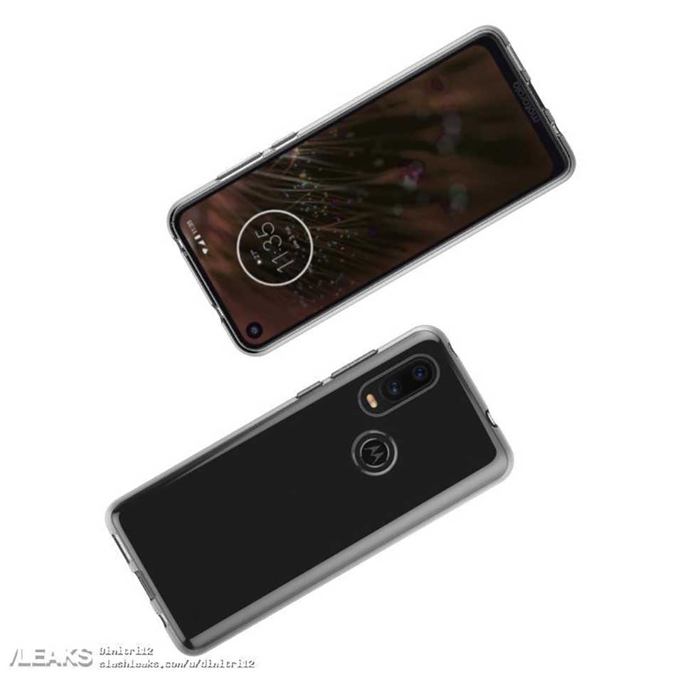 Ốp lưng Motorola P40 và Moto Z4 Play (ảnh 2) Ốp lưng Motorola P40 và Moto Z4 Play (ảnh 2)