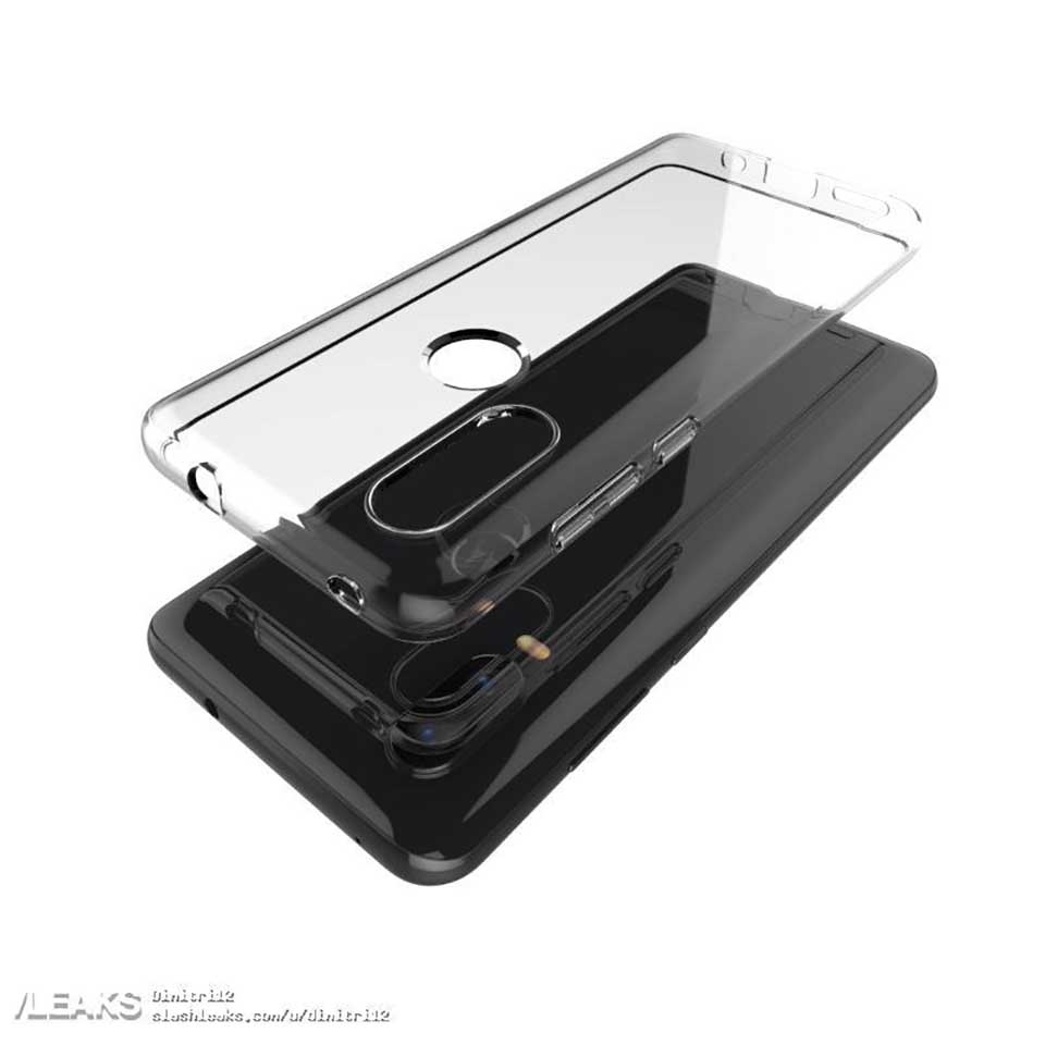 Ốp lưng Motorola P40 và Moto Z4 Play (ảnh 3) Ốp lưng Motorola P40 và Moto Z4 Play (ảnh 3)