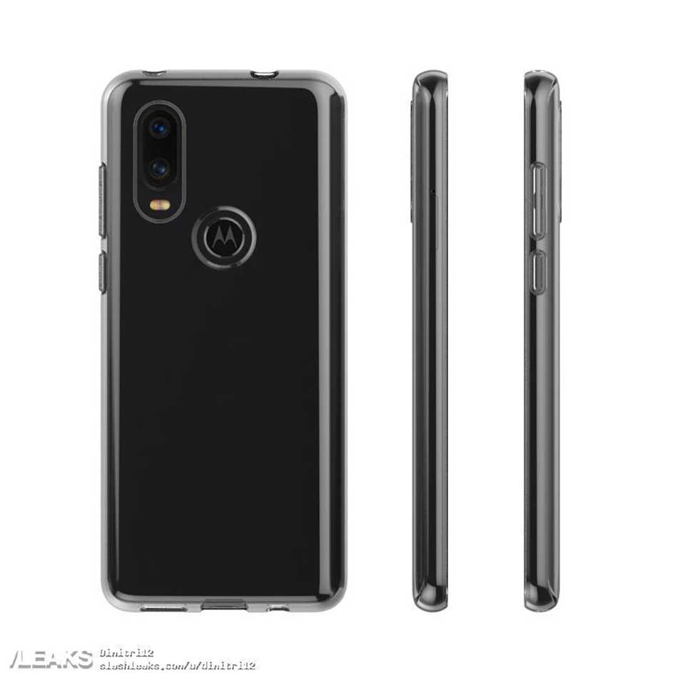 Ốp lưng Motorola P40 và Moto Z4 Play (ảnh 4) Ốp lưng Motorola P40 và Moto Z4 Play (ảnh 4)