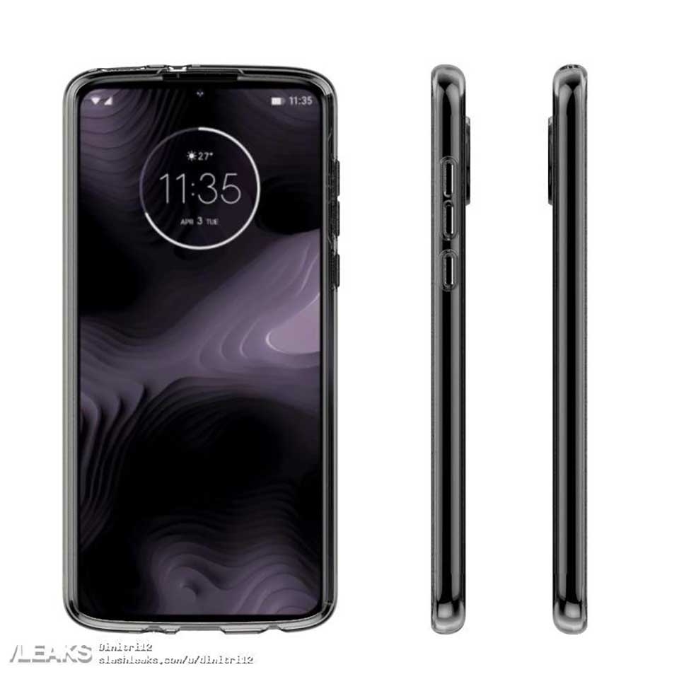 Ốp lưng Motorola P40 và Moto Z4 Play (ảnh 5) Ốp lưng Motorola P40 và Moto Z4 Play (ảnh 5)