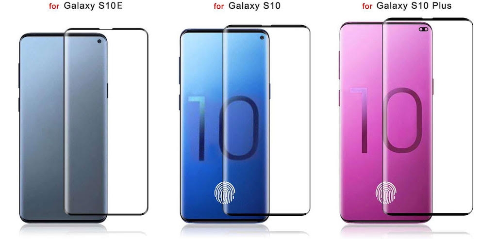 Galaxy S10 E