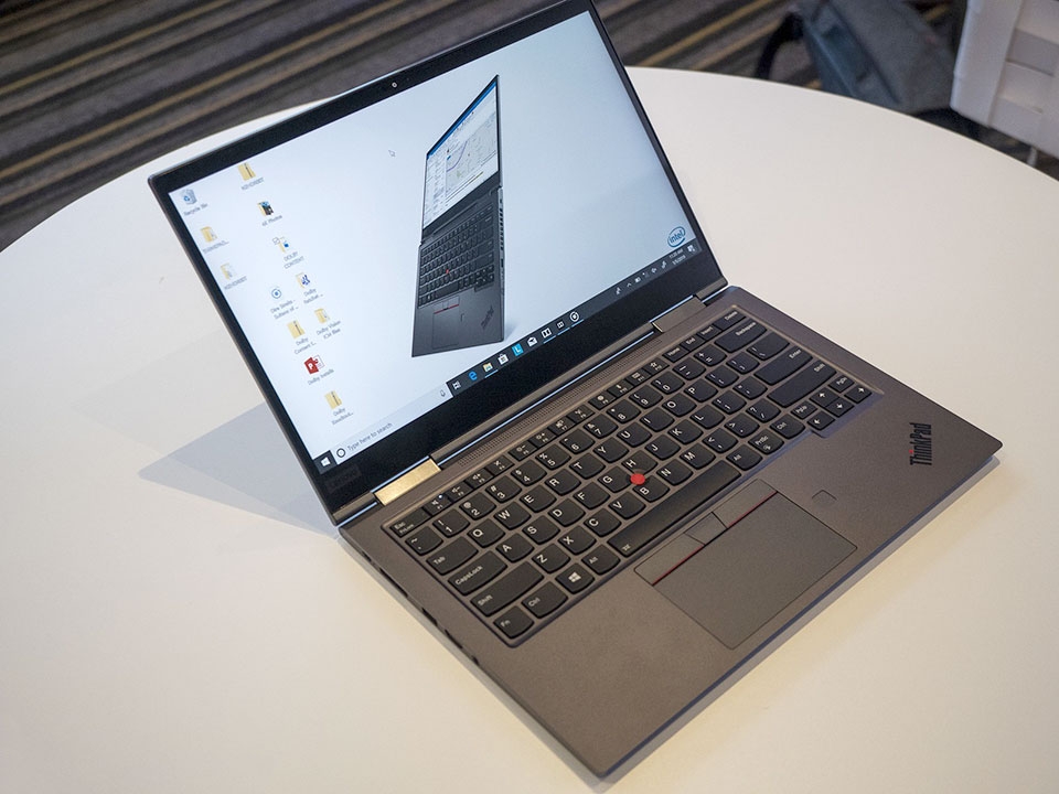 Lenovo ThinkPad X1 Yoga