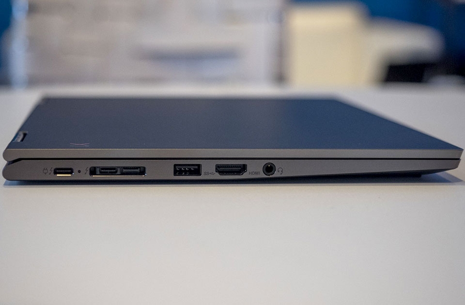 Lenovo ThinkPad X1 Yoga