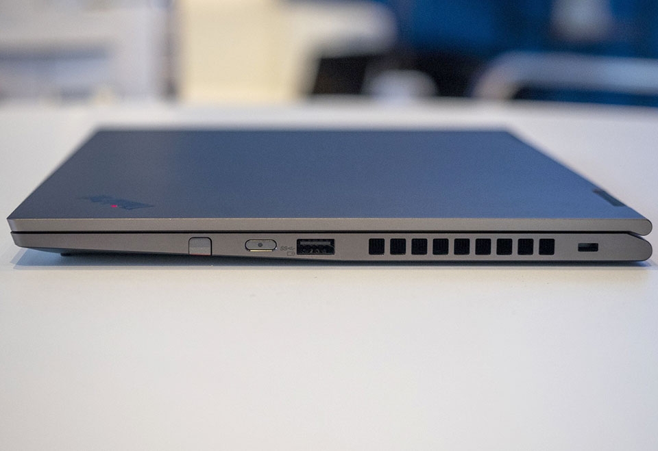 Lenovo ThinkPad X1 Yoga