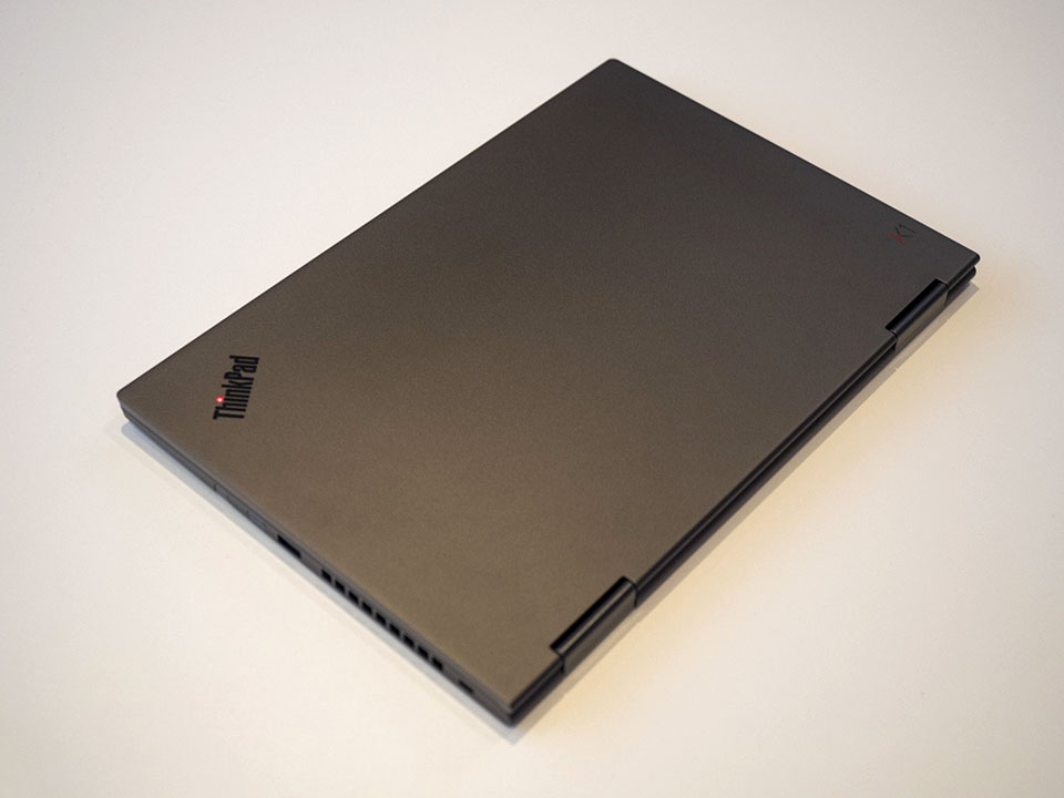Lenovo ThinkPad X1 Yoga