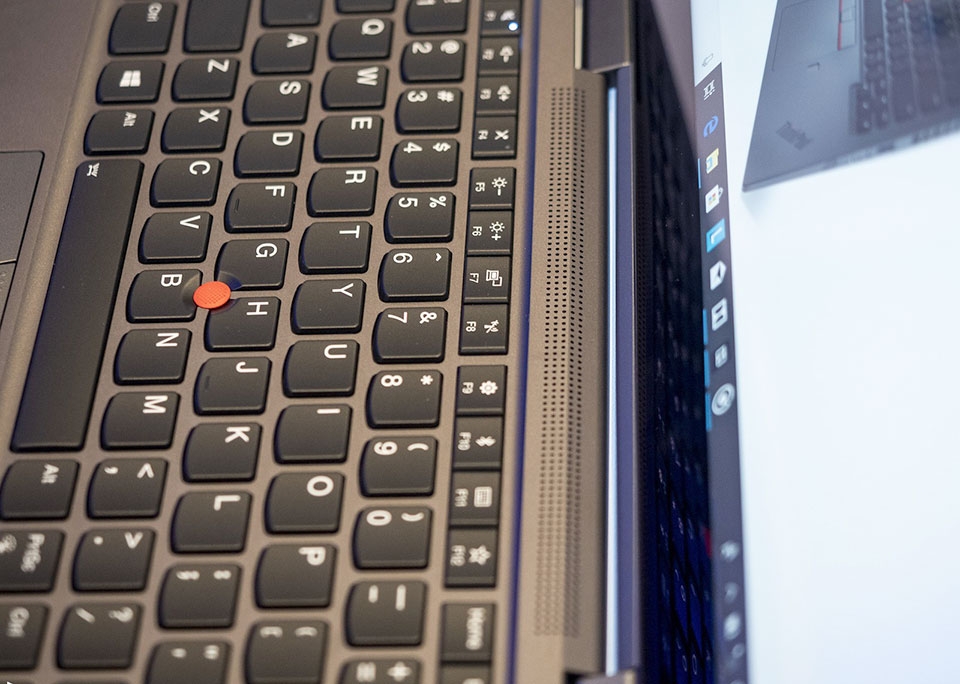 Lenovo ThinkPad X1 Yoga