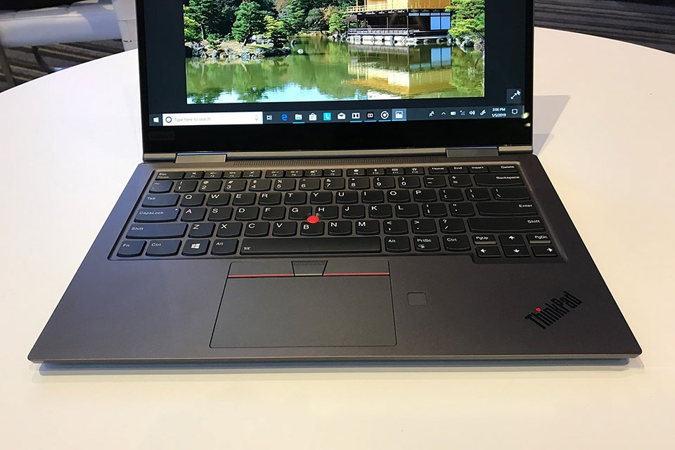 Lenovo ThinkPad X1 Yoga