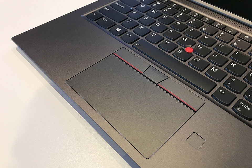 Lenovo ThinkPad X1 Yoga