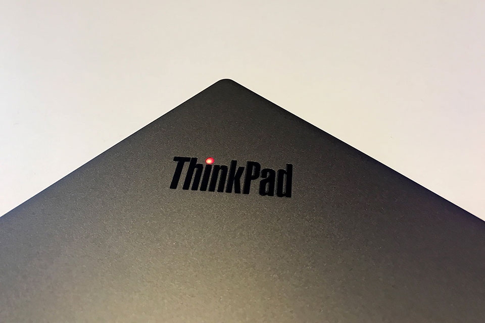 Lenovo ThinkPad X1 Yoga