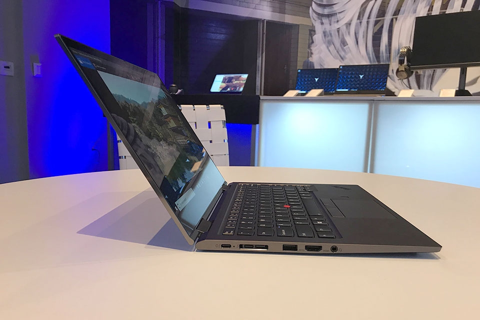 Lenovo ThinkPad X1 Yoga