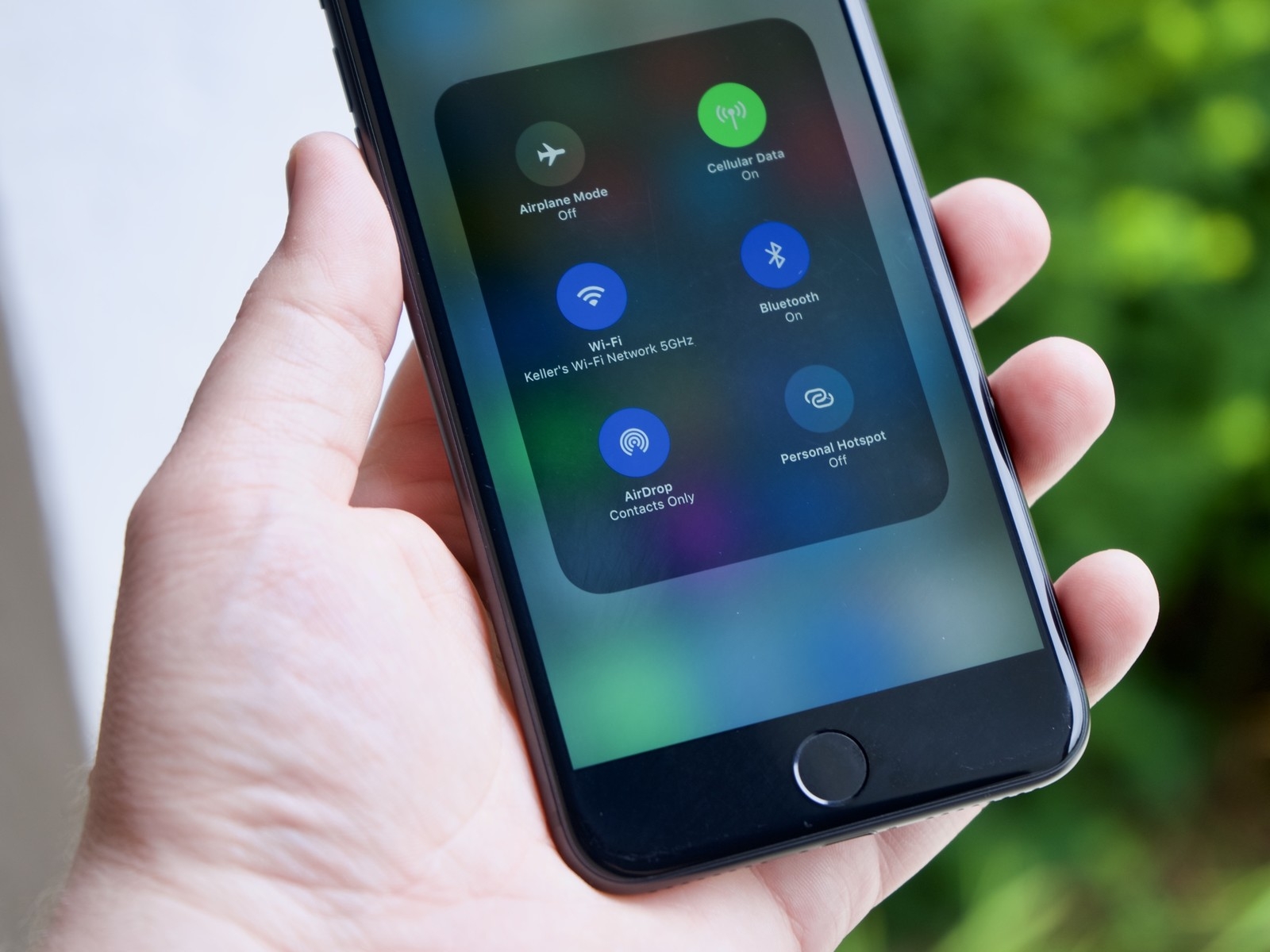 Google nên học hỏi gì từ iOS để đưa lên Android Q? 2