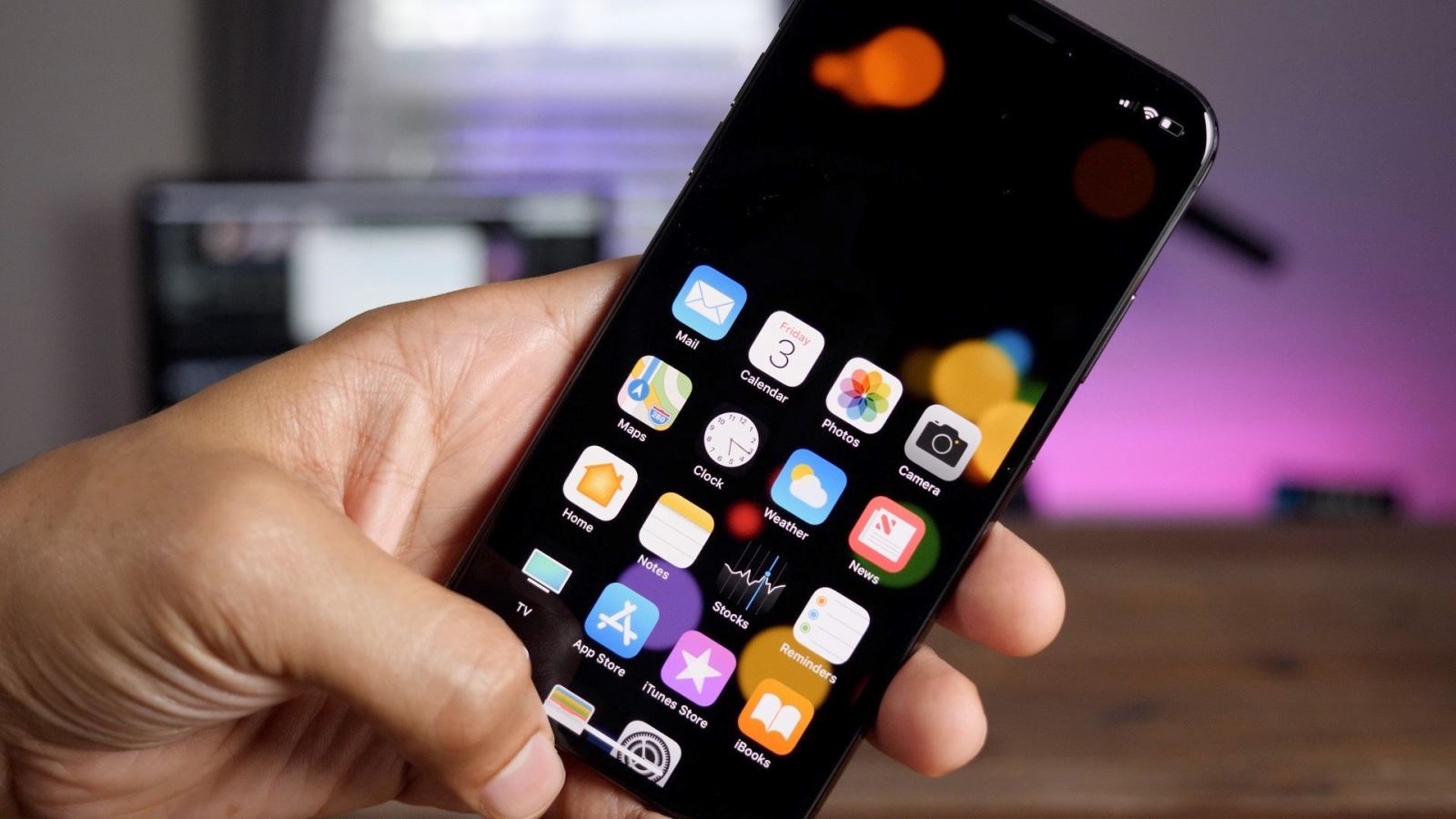 Google nên học hỏi gì từ iOS để đưa lên Android Q? 3