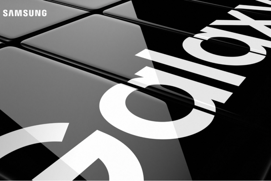 Ảnh teaser của Galaxy S10 Ảnh teaser của Galaxy S10