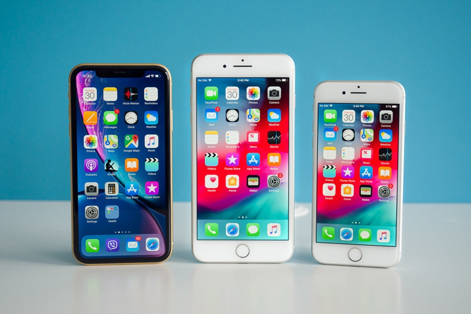 Apple giảm giá iPhone tại Trung Quốc