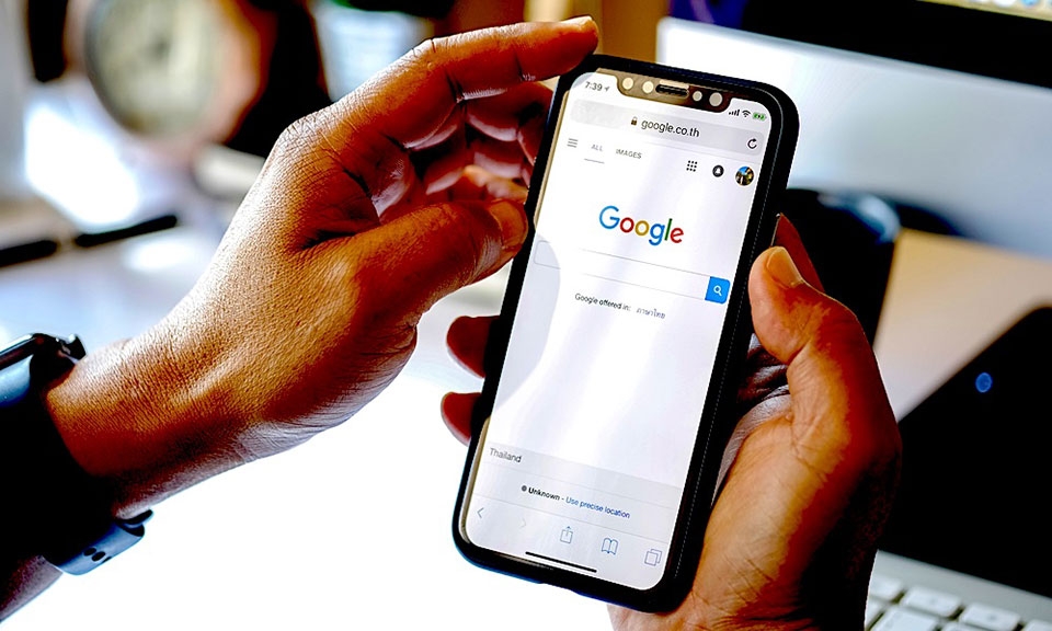 5 lý do quan trọng để sử dụng VPN trên iPhone của bạn 5 lý do quan trọng để sử dụng VPN trên iPhone của bạn