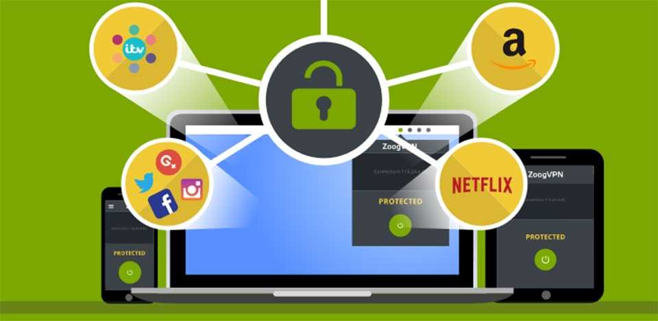 5 lý do quan trọng để sử dụng VPN trên iPhone của bạn 5 lý do quan trọng để sử dụng VPN trên iPhone của bạn