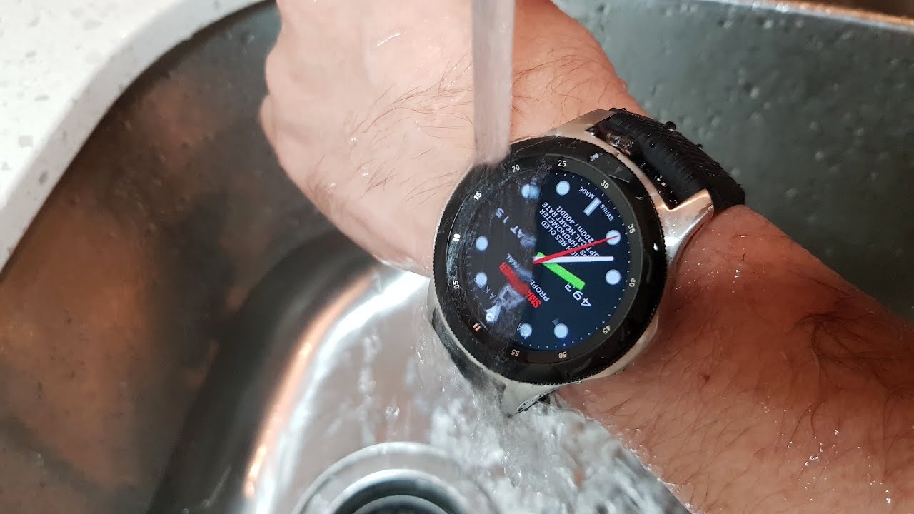 5 tính năng bạn phải biết khi sử dụng Samsung Galaxy Watch 5 tính năng bạn phải biết khi sử dụng Samsung Galaxy Watch