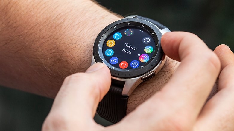 5 tính năng bạn phải biết khi sử dụng Samsung Galaxy Watch 5 tính năng bạn phải biết khi sử dụng Samsung Galaxy Watch