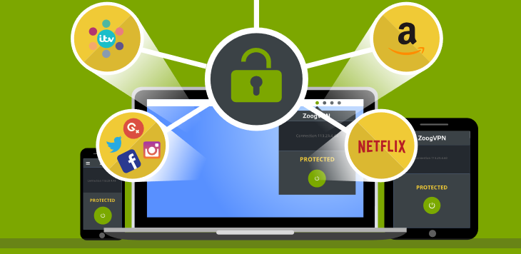 Tại sao nên sử dụng VPN trên iPhone của bạn? 3
