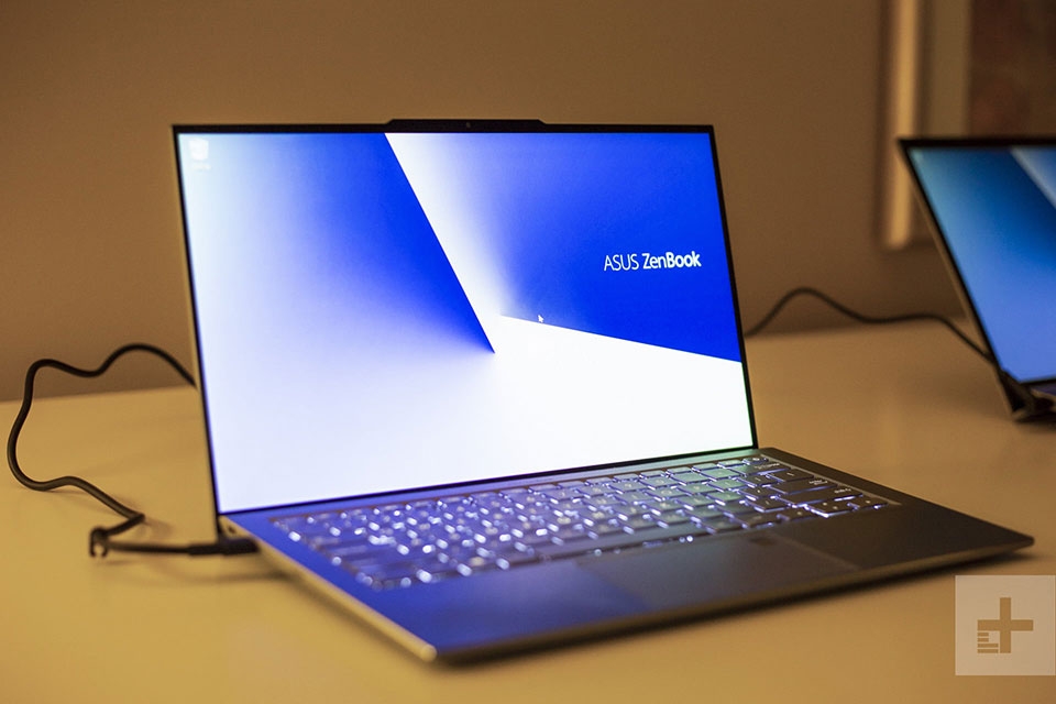 Asus ZenBook S13 Asus ZenBook S13