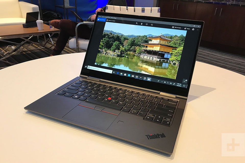 Lenovo ThinkPad X1 Yoga Lenovo ThinkPad X1 Yoga