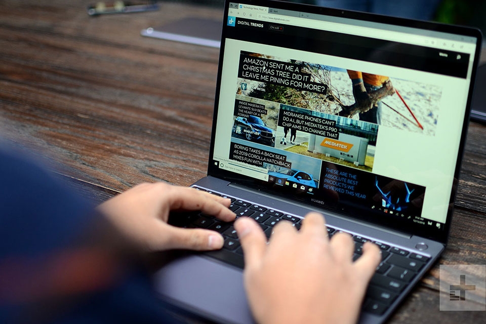 Huawei MateBook 13 Huawei MateBook 13