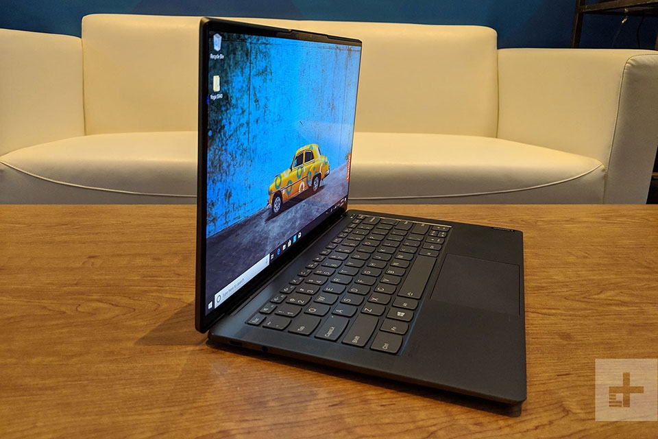 Lenovo Yoga S940 Lenovo Yoga S940