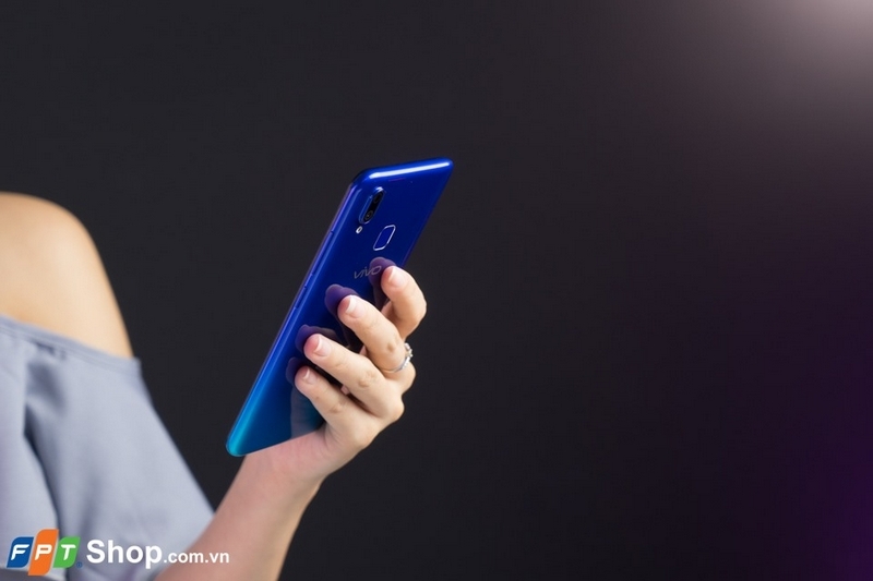 Hiệu năng Vivo Y91